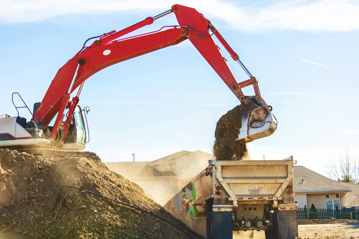 Construction Material Sourcing Made Easy