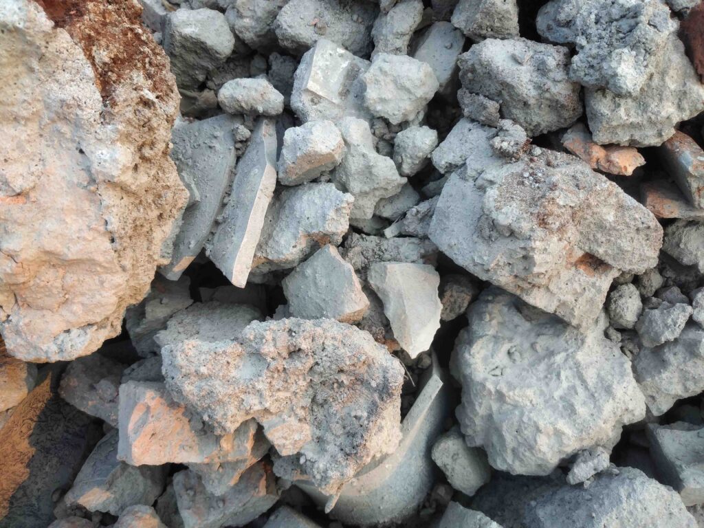 Crushed stone near me