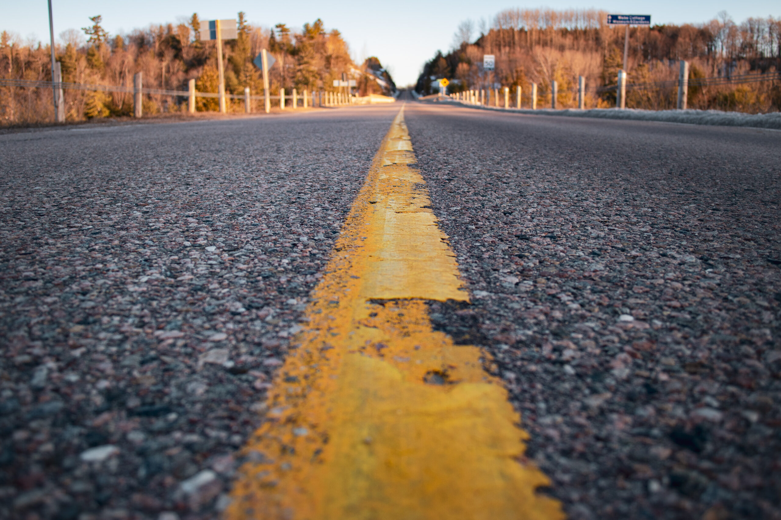 Sell My Asphalt