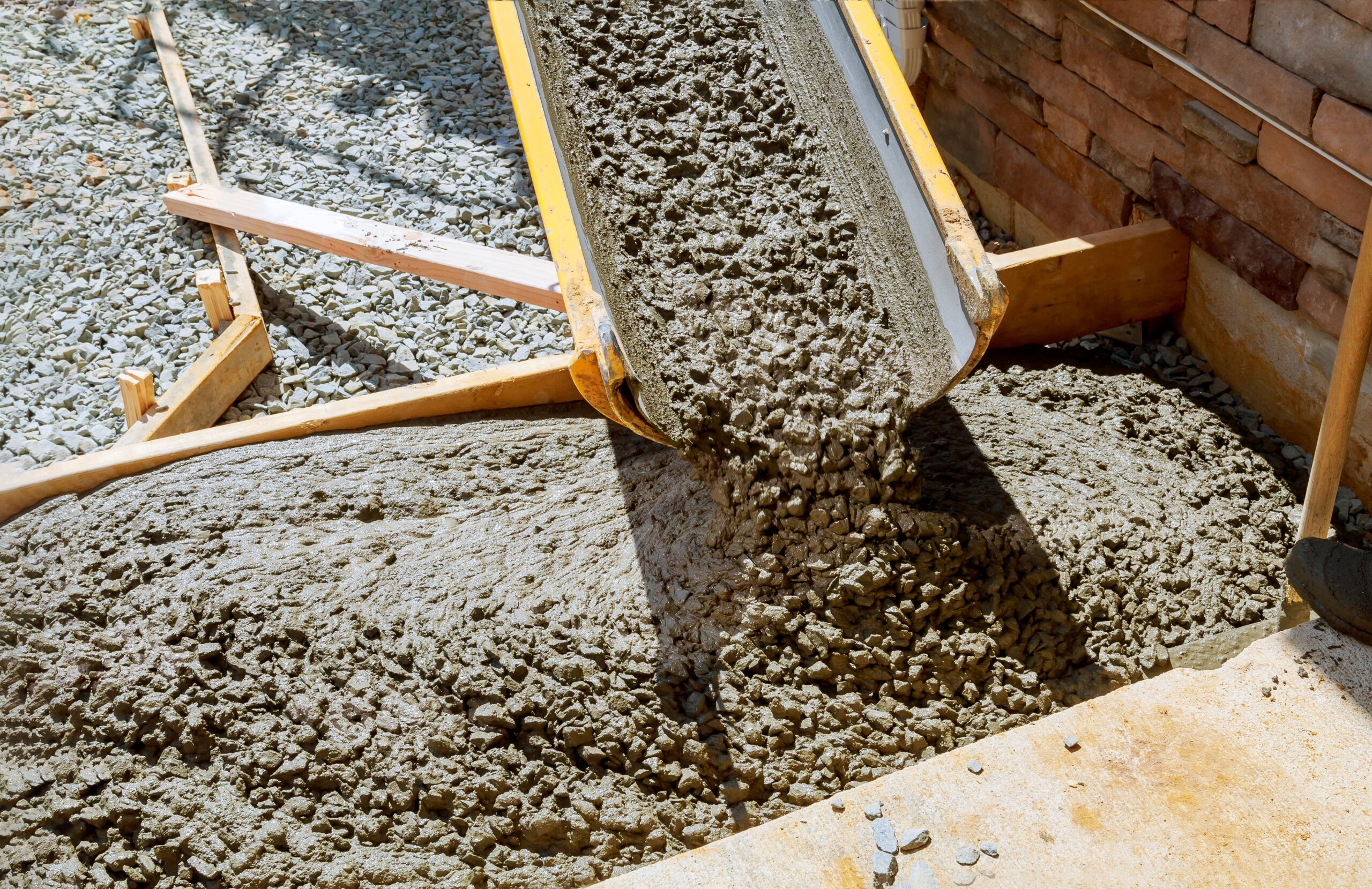 Sell Aggregates Fort Worth TX