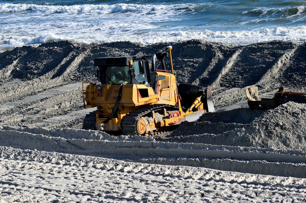 Crushed Concrete Base: A Smart Choice for San Antonio’s Commercial Landscaping