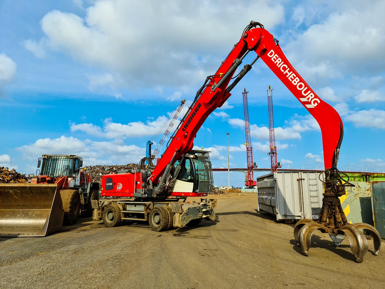 How Crushed Concrete Base Enhances Foundation Stability in Austin