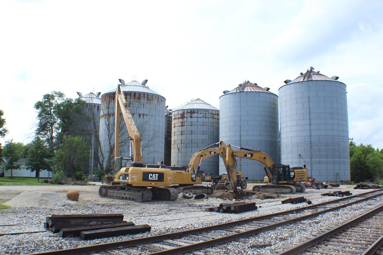 How Crushed Concrete Base Enhances Road Stability in Austin