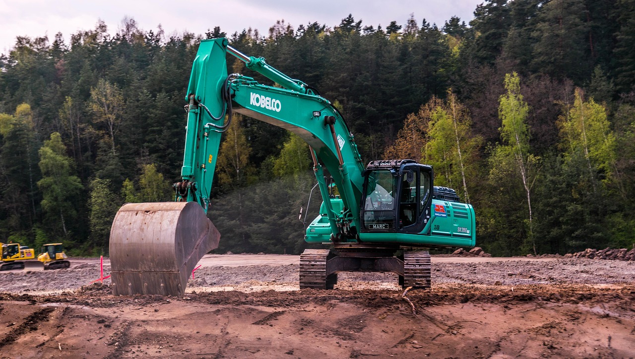 The Role of Crushed Concrete Base in Flood Prevention for Austin Construction