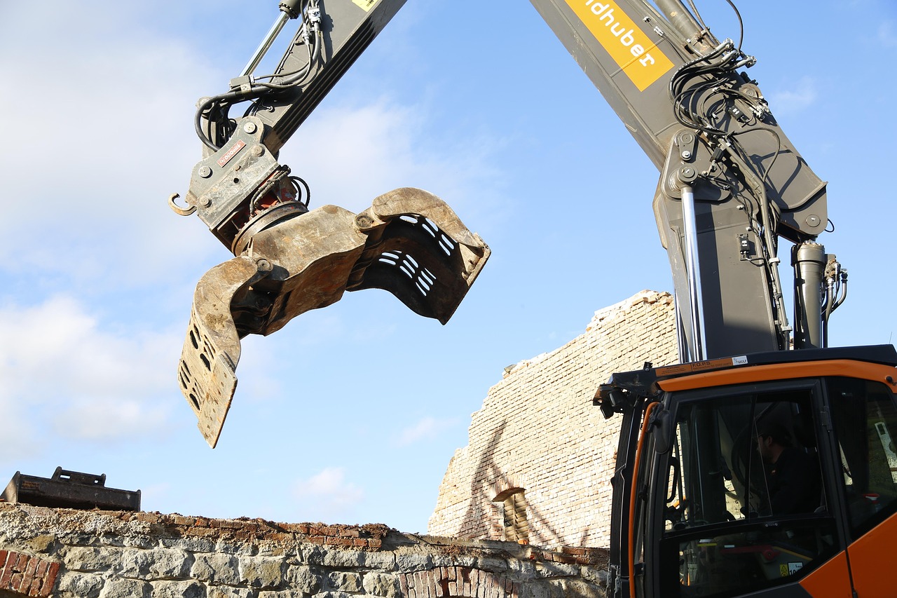 Using Crushed Concrete Base for Sustainable Road Construction in Austin