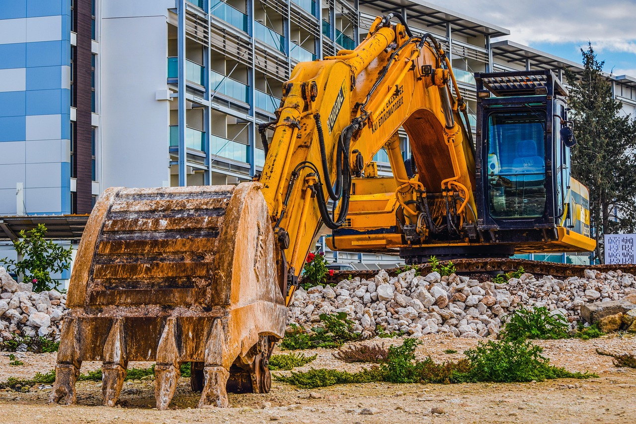 Using Crushed Concrete Base in San Antonio’s Infrastructure Projects