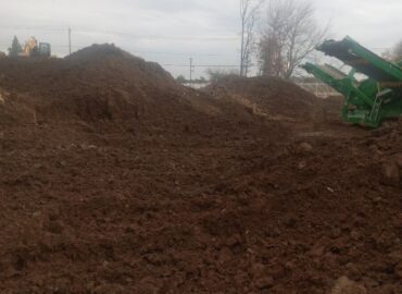 Free 20,000cy Clean Fill Dirt – Certified & Ready for Pickup in New Jersey