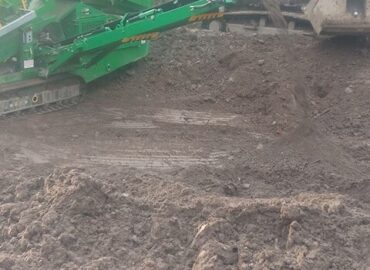 Free 20,000cy Clean Fill Dirt – Certified & Ready for Pickup in New Jersey