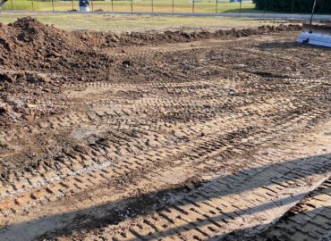 1500 CY of Clay Topsoil Fill in Indianapolis, Indiana | Borrow-Pit.com