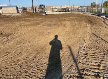 1500 CY of Clay Topsoil Fill in Indianapolis, Indiana | Borrow-Pit.com