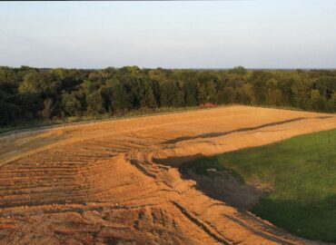 30,000 CY of Select Fill in Texas – Borrow-Pit.com