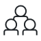 collaborative by design icon