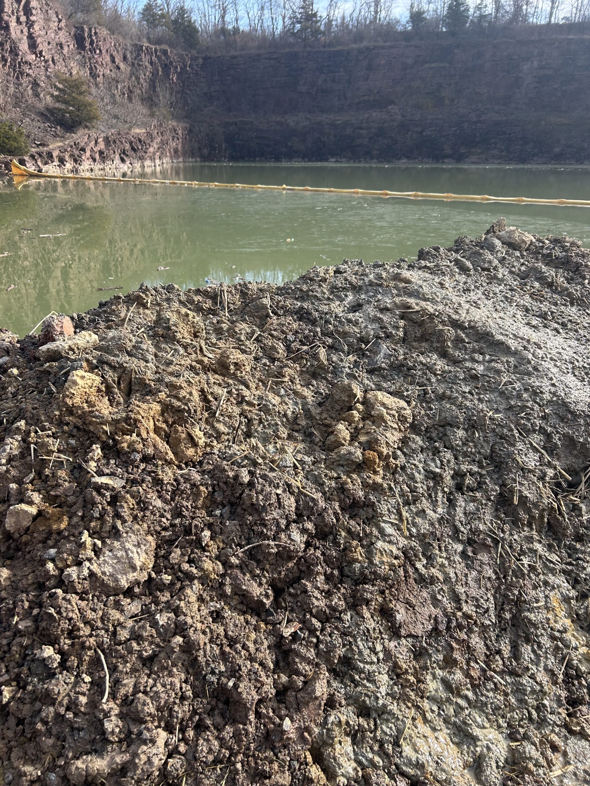 dump site in pennsylvania