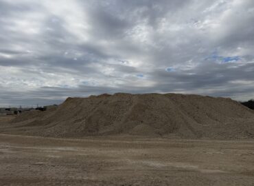 20,000 Tons of Select Fill in Texas – San Antonio
