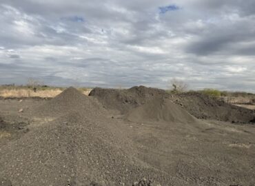 20,000 Tons of Fill dirt in San Antonio – Texas