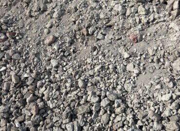 10,000 Tonnes of 3a Crushed Concrete in Pennsylvania – Telford