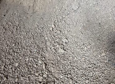 10,000 Tonnes of Sifted Topsoil in Pennsylvania – Telford