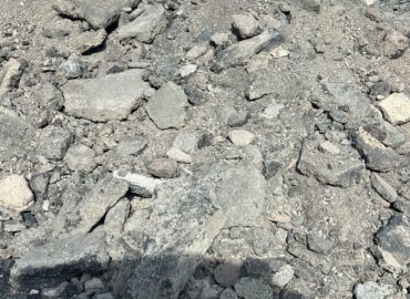 Asphalt Dump Site in Pennsylvania – Telford