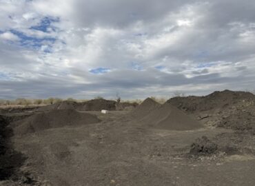 20,000 Tons of Fill dirt in San Antonio – Texas