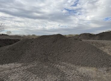 20,000 Tons of Fill dirt in San Antonio – Texas