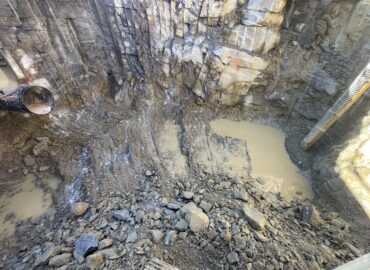 3000 CY of Rock Dirt Material in Georgia – Auburn